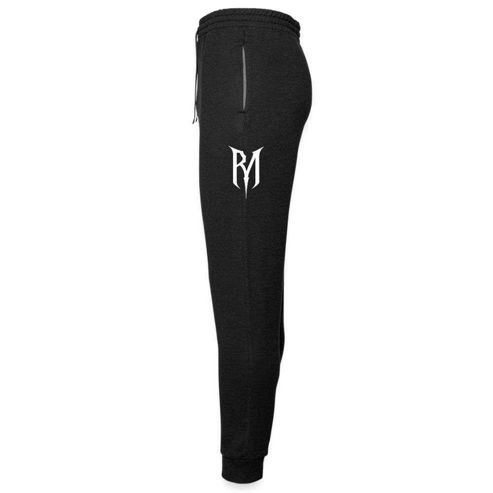 Unisex Joggers - black/asphalt
