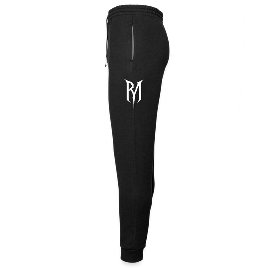 Unisex Joggers - black/asphalt