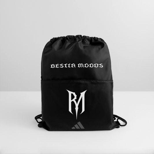 Adidas Sustainable Gym Sack - black