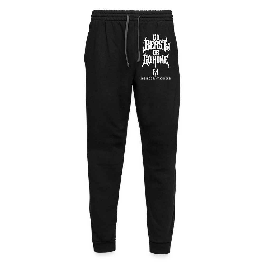 Unisex Joggers - black/asphalt