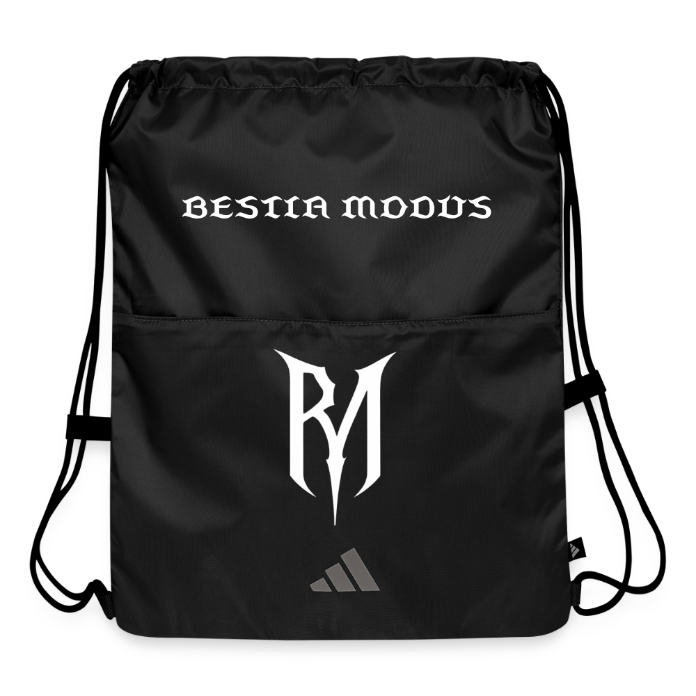 Adidas Sustainable Gym Sack - black
