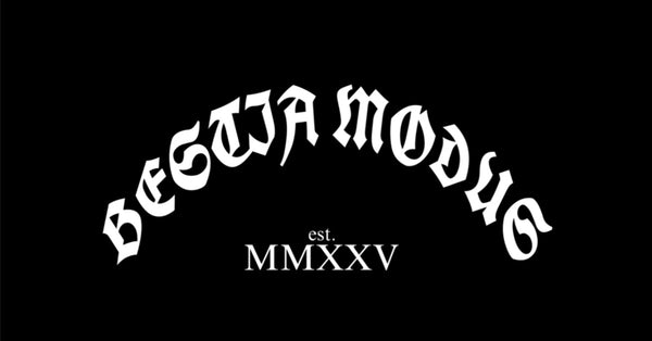 Bestia Modus Gym Wear