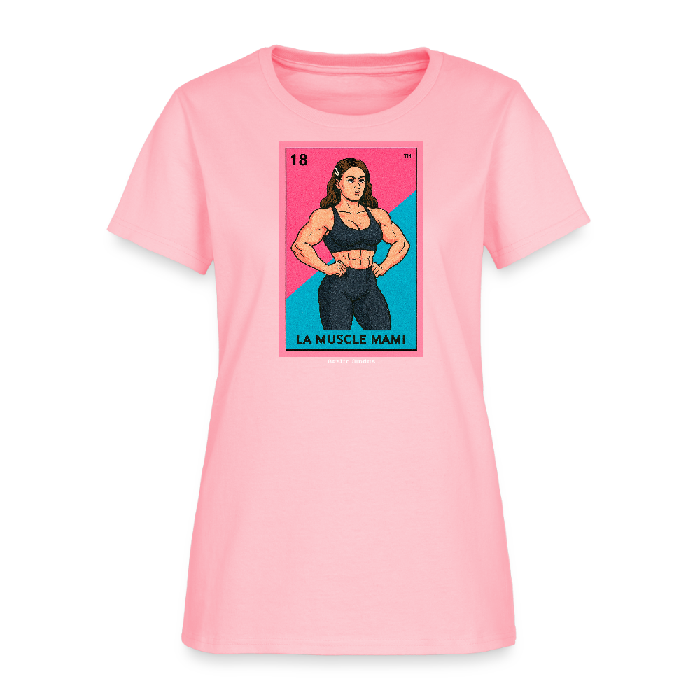 Women's T-Shirt - pink
