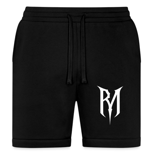 Bella + Canvas Unisex Short - black
