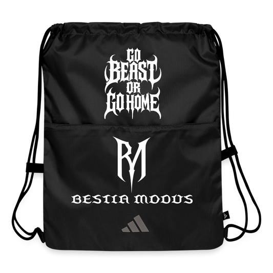 Adidas Sustainable Gym Sack - black