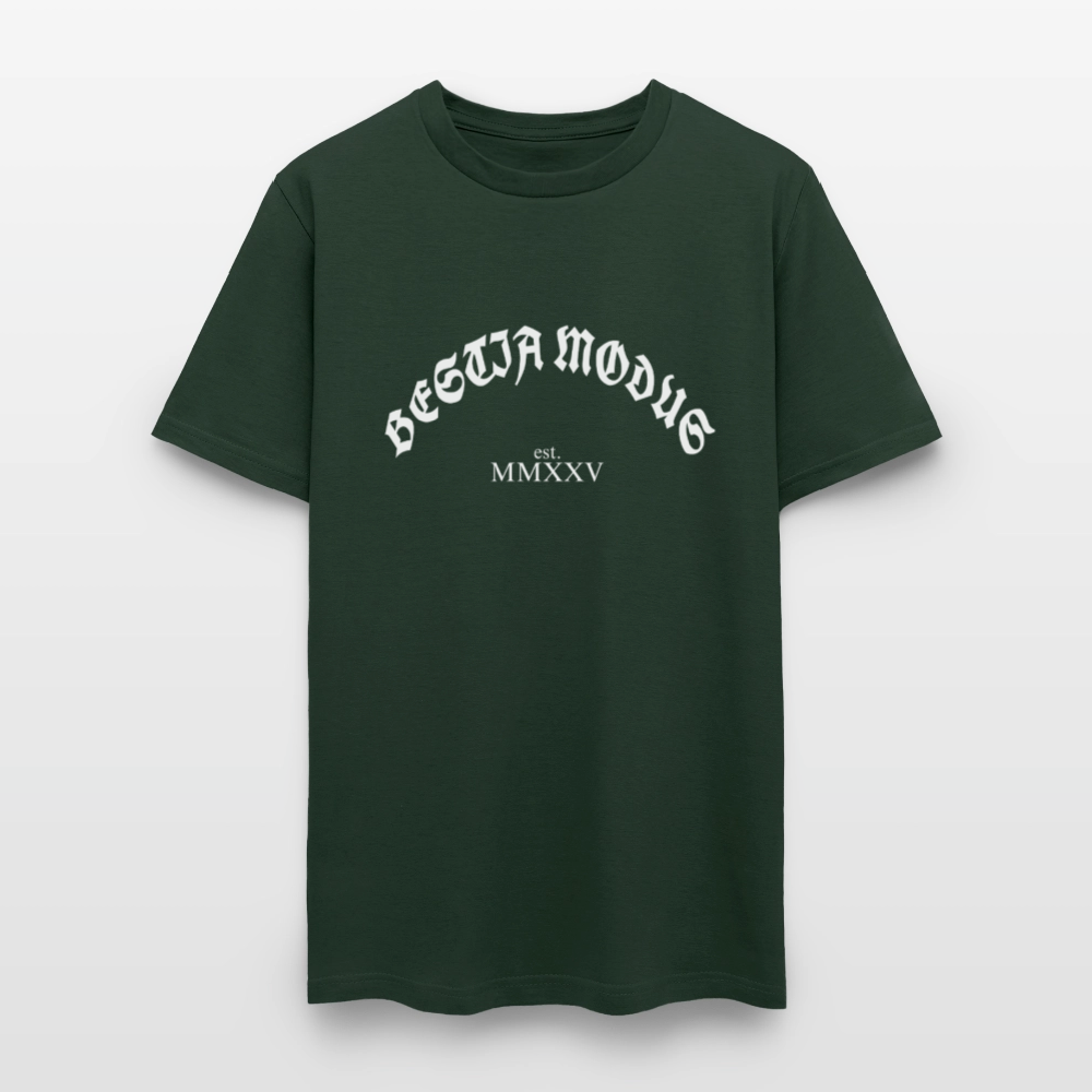 Men's T-Shirt | GILDAN 5000 - forest green
