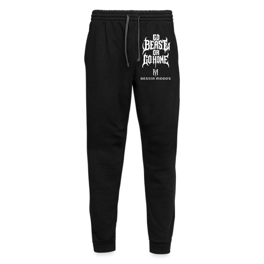 Unisex Joggers - black/asphalt