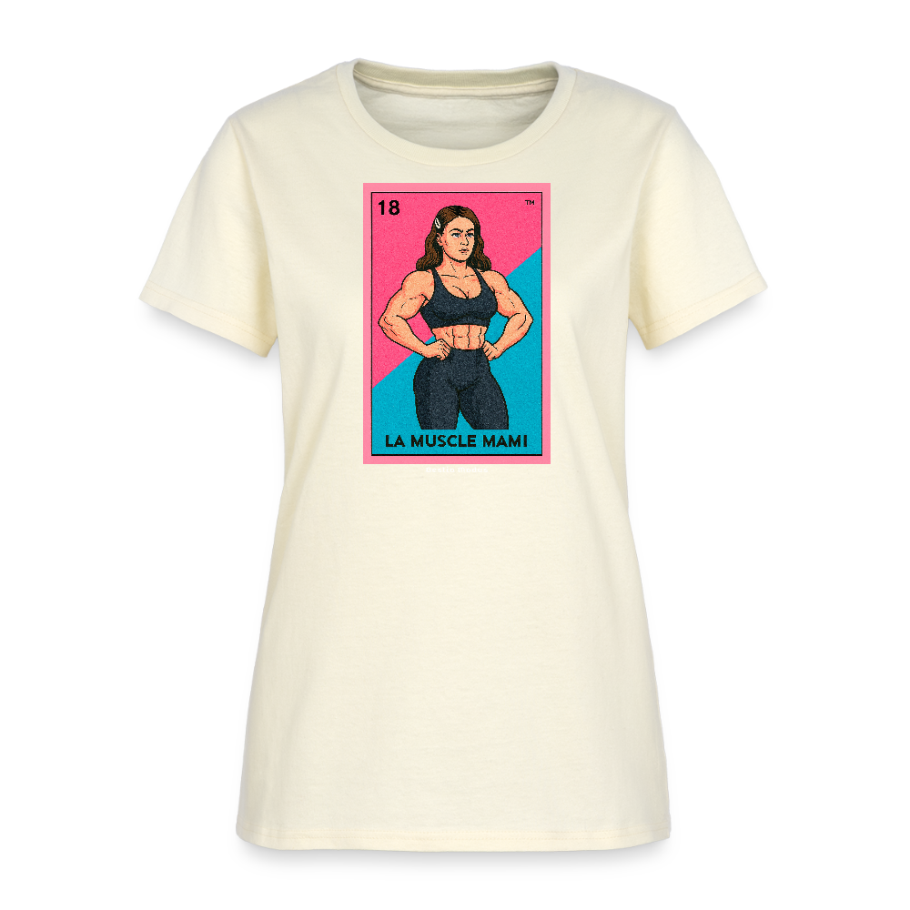 Women's T-Shirt - off white