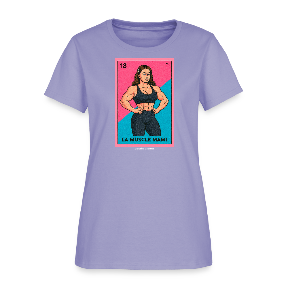 Women's T-Shirt - lavender