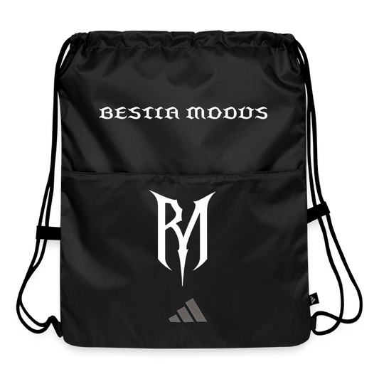 Adidas Sustainable Gym Sack - black
